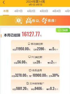 图片[3]-自由派网创社区网盘拉新，真正躺赚100万的项目-自由派网创社区自由派网创社区